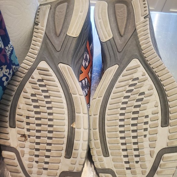 ASICS MEN'S GEL-DS TRAINER 25 - Size 15 - Picture 8 of 9